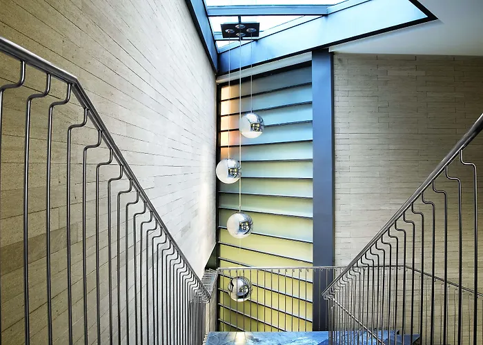 Hotel H10 Casanova à Barcelone